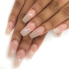 51st Birthday, Nail Swatches, Milky Nails, Nagellack Trends, Neutral Nails, Classy Nails, Creative Nails