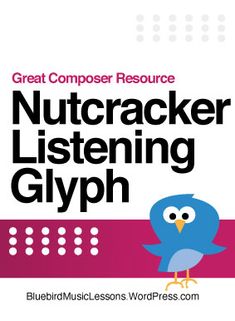 the great compoer resources nutcracker listening glyphh