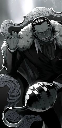 Sir Crocodile Wallpaper, One Piece Crocodile Wallpaper, One Piece Doflamingo Wallpaper, Epic Seven Fanart, Crocodile One Piece Fanart, Sir Crocodile Fanart, Doflamingo Fanart, Crocodile Fanart, One Piece Crocodile