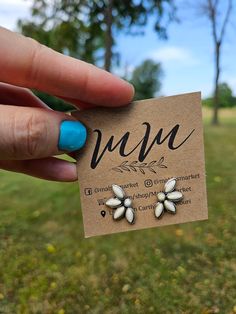 Cute western studs that will go with any outfit! Wear them casually or dress them up for date night. These would make a great gift or stocking stuffer!  Studs measure 0.5" wide and 1" long Western Bridesmaid Jewelry, Simple Western Earrings, Western Earrings Studs, Western Wedding Earrings, Western Earring Stack, Western Jewelry Earrings, Western Wedding Jewelry Brides, Punchy Earrings, Western Wedding Jewelry