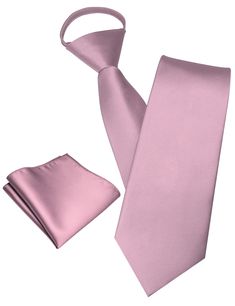 PRICES MAY VARY. Material: jacquard woven polyester, texture is silky smooth soft. One Size Suitable for Most of Men,the length of the black tie from the knot is 18.5" (47cm) long, and the widest of the neckties is 3.15in (8cm).Handkerchief is 10 inches x 10 inches(25cm x 25cm). High Quality Assurance: 1200 careful stitches make your necktie heavy weighted and elastic. Easy to tie a beautiful knot. Occassion: Perfect for any formal occasion like wedding, musical band, graduation, celebration and Musical Band, Graduation Celebration, Pink Tie, Tie Set, Jacquard Weave, Tie And Pocket Square, Quality Assurance, Pocket Square, The Knot