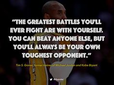 Kobe Quotes, Basketball Kobe, Nba Quotes, Rip Kobe, Gigi Bryant, Kobe Bryant Quotes, Inspirational Sports Quotes, Kobe 8, Mamba Mentality