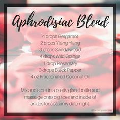 Cherry Essential Oil Blends, Essential Oil Blends Roller, Essential Oil Perfume Blends, Perfume Blends, Roller Blends