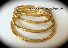 Simple Gold Bangles For Daily Use, Gold Bangles For Daily Use, Daily Wear Gold Bangles, Simple Bangles, Plain Bangles, Fancy Bangles, Simple Gold Bangle, Fashion Jewelry Necklaces Gold, Mangalsutra Bracelet