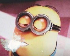 High On Life, A Minion, Minion