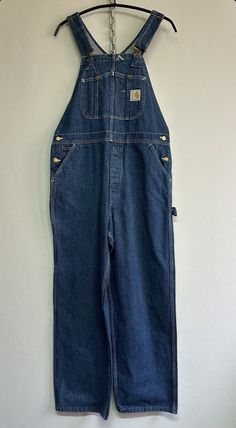 Big Overalls, Overalls Outfit Men, 2025 Wishlist, Pant Overalls, Men In Overalls, 100 Year Anniversary, Carhartt Overalls, Gay Outfit, Vintage Overalls