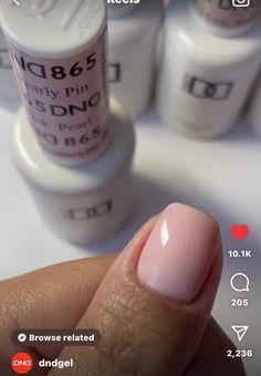 Dnc Nail Colors Gel Neutral, Dnd Neutral Nails, Dnd French Manicure, Gel Nail Colors Summer 2023, Neutral Dnd Nail Colors, Dnd Neutral Gel Polish Colors, Dnd Milky White Polish, Dnd Gel Polish Colors Summer 2023, Opi Gel Polish Colors Summer 2023