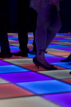 LED Dance Floors at Corporate Events Become Popular, How To Memorize Things, Entertainment, Bring It On