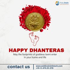 Happy Dhanteras Happy Dhanteras