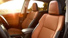 Find Your Comfort Spot in the Interior of the 2017 Toyota RAV4 Toyota Rav4 Interior, Rav4 Interior, Toyota Interior, Toyota Rav4 Hybrid, Rav4 Hybrid, Decoration For Ganpati, Toyota Rav, Interior Colors, Toyota Trucks