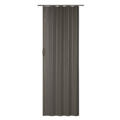 an image of a metal sliding door