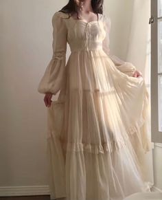 Princess Vibes, Period Piece, Gaun Fashion, Old Fashion Dresses, Iron Door, Original Characters, Forest House, Pink Clouds