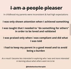 People Pleaser, Inner Child Healing, The Poem, Emotional Awareness, Inner Child, Health Awareness