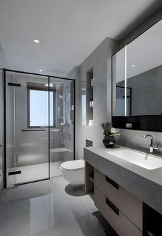 #livingroom #handmade #interiorstyling #interiordesign #bathroom #interior Kaden Hammond, Elegant Bathroom Design, Beautiful Bathroom Decor, Small Bathroom Layout, Loft Bathroom