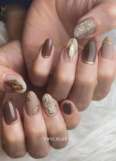 Winter Gel Nails, January Nails, Nail Art For Beginners, Her Nails, Elegant Nails, Easy Nail Art, Nail Arts