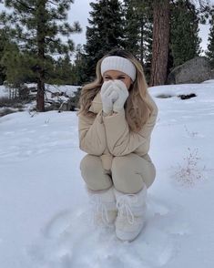 Snow Fits, Ski Trip Outfit, Looks Adidas, 00s Mode, Stile Blair Waldorf, Adrette Outfits, Winter Mode Outfits