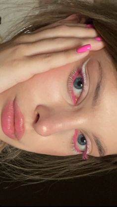 Summer Eye Looks, Rave Ideas, Bold Eyeshadow, 20 Makeup, Makeup Photos, Make Up Inspiration