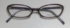 Vera Wang - V102 Eyeglasses for Women – ModaFrames Eyeglasses For Women, Vera Wang