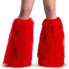 Gogo Dance Faux Fur Fluffy Boot Sleeve. Styles: Halloween Clubbing Dance Cosplay Emo Goth Drag Dragqeen Festival Itey-08 Fur Boot Covers, Rockabilly Shoes, Fur Leg Warmers, Sydney Roosters, Fluffy Boots, Pirate Boots, Boot Covers, Gothic Boots, Prom Dress Shoes