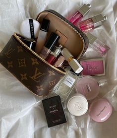 Gyaru Makeup, Elf Makeup, Chanel Makeup