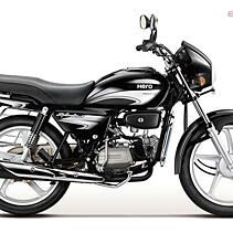 a black and white photo of a motorcycle on a white background with the words honda written below it