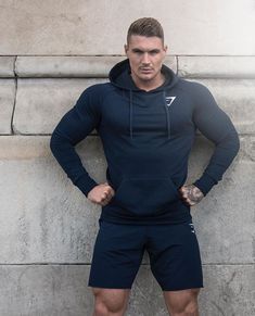 Fitness hoodie Gym Shark Outfit, Mens Gym Outfits, Shark Outfit, Workout Man, Gymshark Men, Athleisure Men, Gym Outfit Men, Gym Shark, Smen