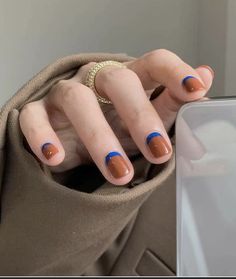 Nail Swag, Minimalist Nails