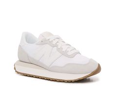 New Balance WS237 Sneaker - Women's - Free Shipping | DSW Sneakers For Europe Travel, 327 New Balance, New Balance Shoe, Shoe Aesthetic, New Balance 237, Cool Kicks, Summer Pieces, Running Sneakers Women, Europe Outfits