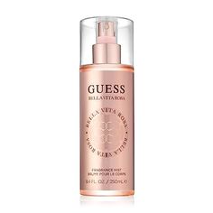 Guess Bella Vita Rosa Fragrance Mist, 8.4 Fl Oz Check more at https://hibukvita.com/shop/fragrances/body-sprays/guess-bella-vita-rosa-fragrance-mist-8-4-fl-oz/ Rose Belle, Corporate Chic, Body Sprays, Chic Aesthetic, Mist, Beauty Products, Fragrance, Beauty