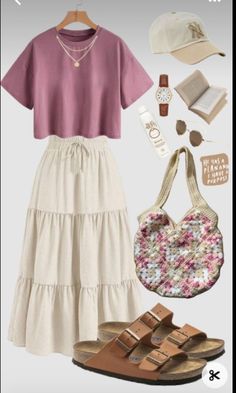 Cute Everyday Outfits, Really Cute Outfits, Fashion Mode