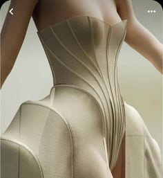 Skirt And Corset, Photo Dress, Mode Tips, Robes Vintage, Hoop Skirt, Corset Fashion, Futuristic Fashion, January 7, Fashion Inspiration Design