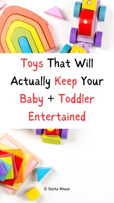 Tired of toys that don’t hold your baby’s or toddler’s attention? Discover Toys That Will Actually Keep Your Baby or Toddler Entertained During Travel! From flights to road trips, these parent-approved picks are perfect for stress-free family adventures. Keep your little one happy and engaged the whole journey! #TravelWithKids #ToddlerTravelToys #BabyTravelEssentials #FamilyTravelHacks #TravelFriendlyToys #StressFreeTravel #TravelTipsForParents Traveling With Toddlers, Travel Toys For Toddlers, Family Travel Hacks, Kids' Vacation, Dad Advice, Toys For Toddlers, Family Destinations, Travel Toys