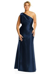 Bridesmaid dresses and formal gowns; plus perfectly color-matched accessories including men's ties. View the collection, locate a retailer. Dresses Materials, Alfred Sung, Trumpet Gown, Trumpet Skirt, Infinity Dress, Dress Order, Satin Maxi, Satin Maxi Dress, Weekend Wardrobe