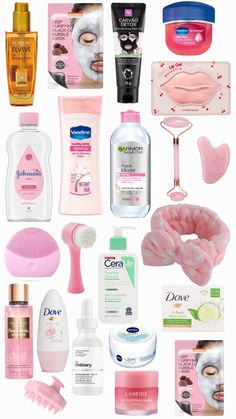 Haut Routine, Skin Care Basics, Face Skin Care Routine, Diy Skin Care Routine, Basic Skin Care Routine, Perfect Skin Care Routine, Pretty Skin Care, Pretty Skin, Body Care Routine