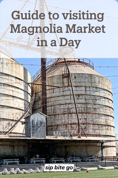 Magnolia Market Silos in Waco Texas Chip And Jo, Hgtv Fixer Upper, Hiking Places, Preemies, Hiking Spots