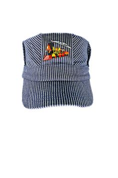 PRICES MAY VARY. 100% Cotton Velcro closure Machine Wash Train Engineer Hat, Engineer Hat, Kitchen Fashion, Train Engineer, Girl Train, Steam Train, Womens Baseball Cap, Steam Engine, Cool Hats