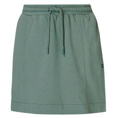 A new addition to the bestselling After Class collection  the Sweaty Better After Class skirt is the one to pull on. It's made from a light  breathable blend of 50% organic cotton and stretchy modal. Cool Forest, Forest Green Color, Sweaty Betty, Rei Co-op, Skorts, Split Hem, Forest Green, Dress Skirt, Womens Skirt