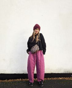 Beyond Nine, Cool Mum Outfit, Edgy Outfits Casual, Casual Edgy Outfits, Casual Comfy Outfit, Christmas Chaos, Dahlia Pink, Comfy School Outfits, Style Help