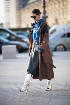 Fashion Week 2024, Layering Outfits, Luxury Goods, Looks Style, Mode Inspiration, Suho, Look Fashion, Stylish Women