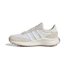 PRICES MAY VARY. Adidas womens running-shoes Lace closure Regular fit Textile, mesh and suede upper 70s Sneakers, Lacing Shoes For Running, Adidas Sneakers Women, Adidas Womens, Road Running, Running Shoes Sneakers, Sporty Look, Sportswear Women, Lace Closure