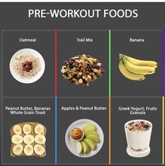 Pre Walk Food, Keto Water, Pre And Post Workout, Workout Nutrition, Apple And Peanut Butter