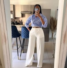 Church Fashion, Business Casual Work, Dress Up Outfits, Ootd Summer, Stylish Work Outfits, Casual Work Outfits, Professional Outfits, Work Outfits, Office Wear