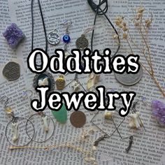 "Oddities Jewelry  Handmade oddities earrings and necklace earrings are sterling silver pieces necklaces are leather cord 18\" - 20\" with adjustable 2\" lobster clasp  Muskrat Necklace A is wrapped in silver coated wire topped with an amethyst bead Bobcat Toe Bones are topped with citrine beads Raccoon Vertebra are topped with evil eye breads Bones are ETHICALLY sourced, no animals were harmed to create this jewelry" Real Bone Jewelry, Animal Bone Jewelry, Oddities Jewelry, Junk Jewellery, Real Bones, Bone Jewelry, Citrine Beads, Animal Bones, Earrings And Necklace