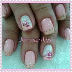 nails 3d Nail Designs, Colorful Nail Art, Nail Time, Nails Desing, Toe Nail Art, Cute Nail Designs, Easy Nail Art, Creative Nails, Nail Designs Summer