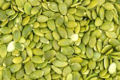 7 Nutrition Benefits of Pumpkin Seeds and How to Roast & Eat Them | Once Upon a Pumpkin Brain Development Food, Pumpkin Seeds Benefits, Hearts And Bones, Raw Pumpkin Seeds, Fat Soluble Vitamins, Pumpkin Seed, Plant Based Protein, Red Meat, Pumpkin Seeds