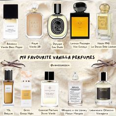 Perfume fragrance Vanilla scent Vanilla Perfumes, Fragrance Vanilla, Versace Perfume, Vanilla Scent, Perfume Fragrance