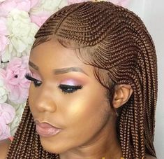 Ghanian Styles, Bob Plaits, Pony Styles, Cornrow Hairstyle, Wig Braids, Braid Wigs, Mohawks, Braided Cornrow Hairstyles