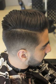 Scissor Fade, Faded Haircut, Best Fade Haircuts, Comb Over Fade, Afro Fade, High Skin Fade, Beard Fade, Men Hairstyle, Asian Men Hairstyle