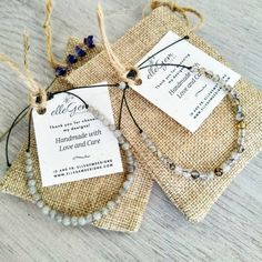 Diy Jewelry Packaging Ideas, Bracelet Packaging Ideas Diy, Bracelet Packaging Ideas, Self Made Bracelets, Bracelet Gift Packaging, Jewelry Packaging Ideas, Package Bracelet