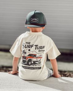 Vintage Inspired Kids Clothes - Little Rad Things Outfit Inspirations Vintage, Toddler Outfits